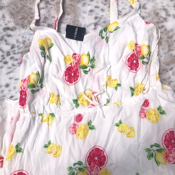 NWT~PLUS WOVEN DRESS - Picture 4 of 8